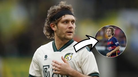 Những kẻ ‘chết’ vì cái tên Lionel Messi